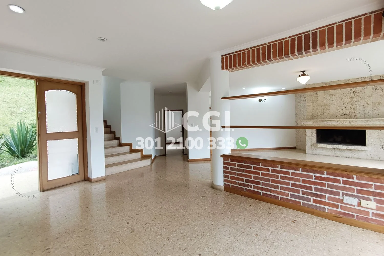 CASA CAMPESTRE EN EL RETIRO 7205246 COP/USD — foto 4