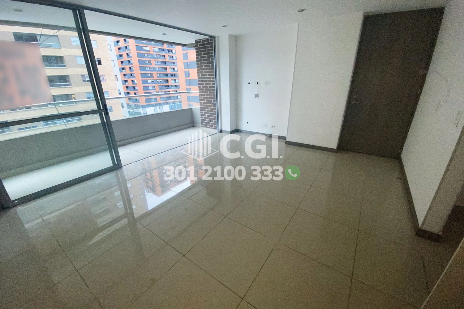 APARTAMENTO EN CIUDAD DEL RÍO - POBLADO 7206241 COP/USD — foto 4