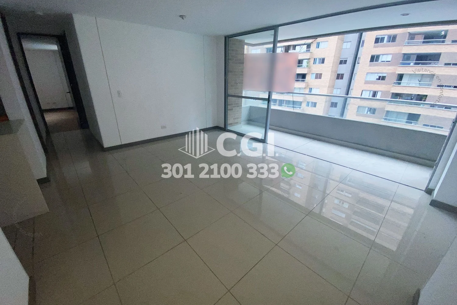 APARTAMENTO EN CIUDAD DEL RÍO - POBLADO 7206241 COP/USD — foto 2