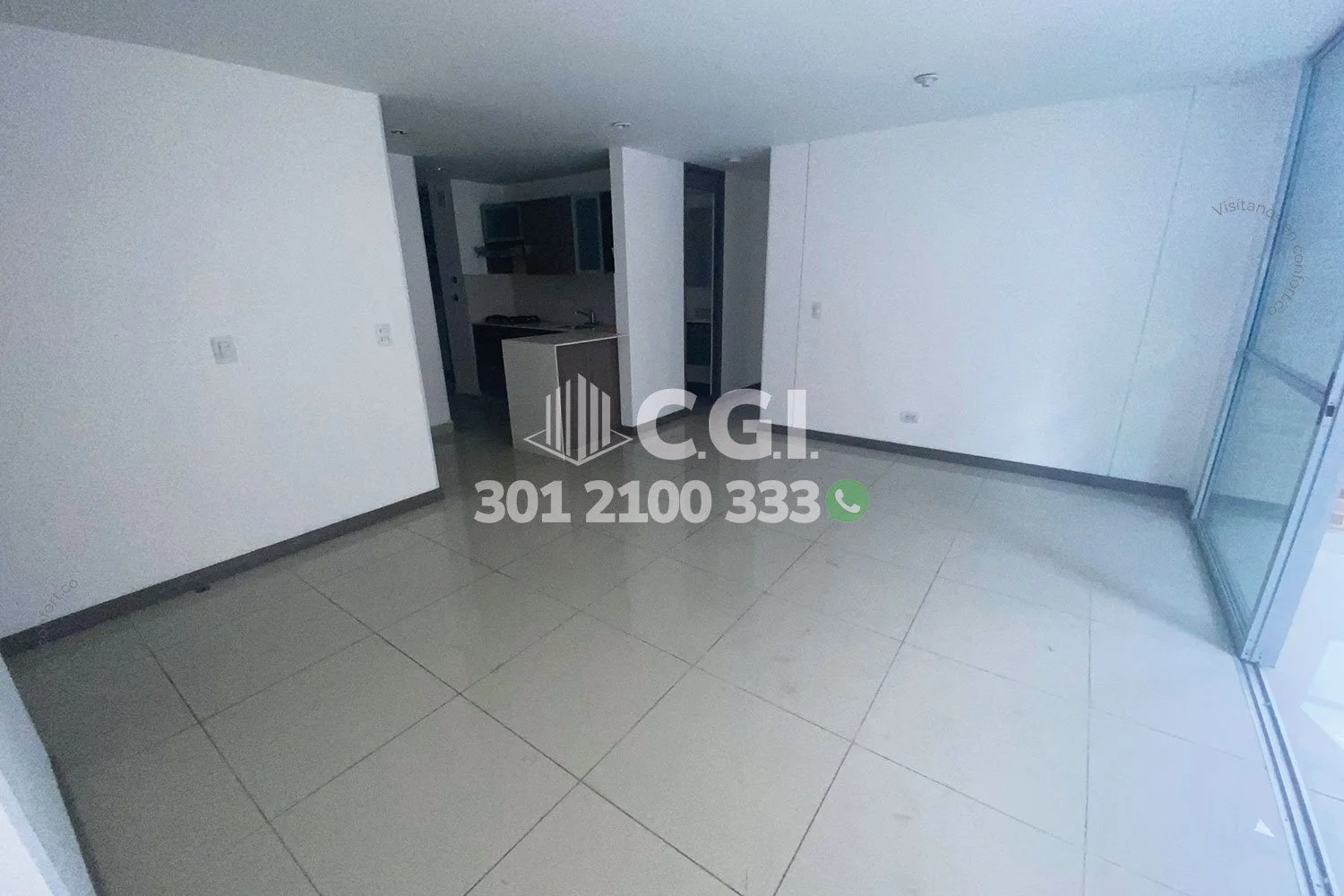 APARTAMENTO EN CIUDAD DEL RÍO - POBLADO 7206241 COP/USD — foto 3