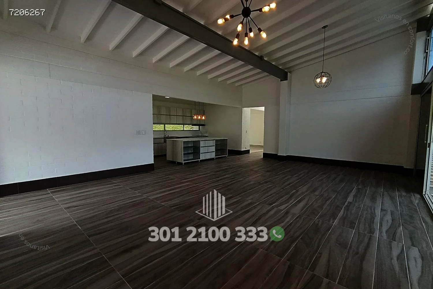 CASA EN EL RETIRO - ANTIOQUIA 7206267 — foto 3