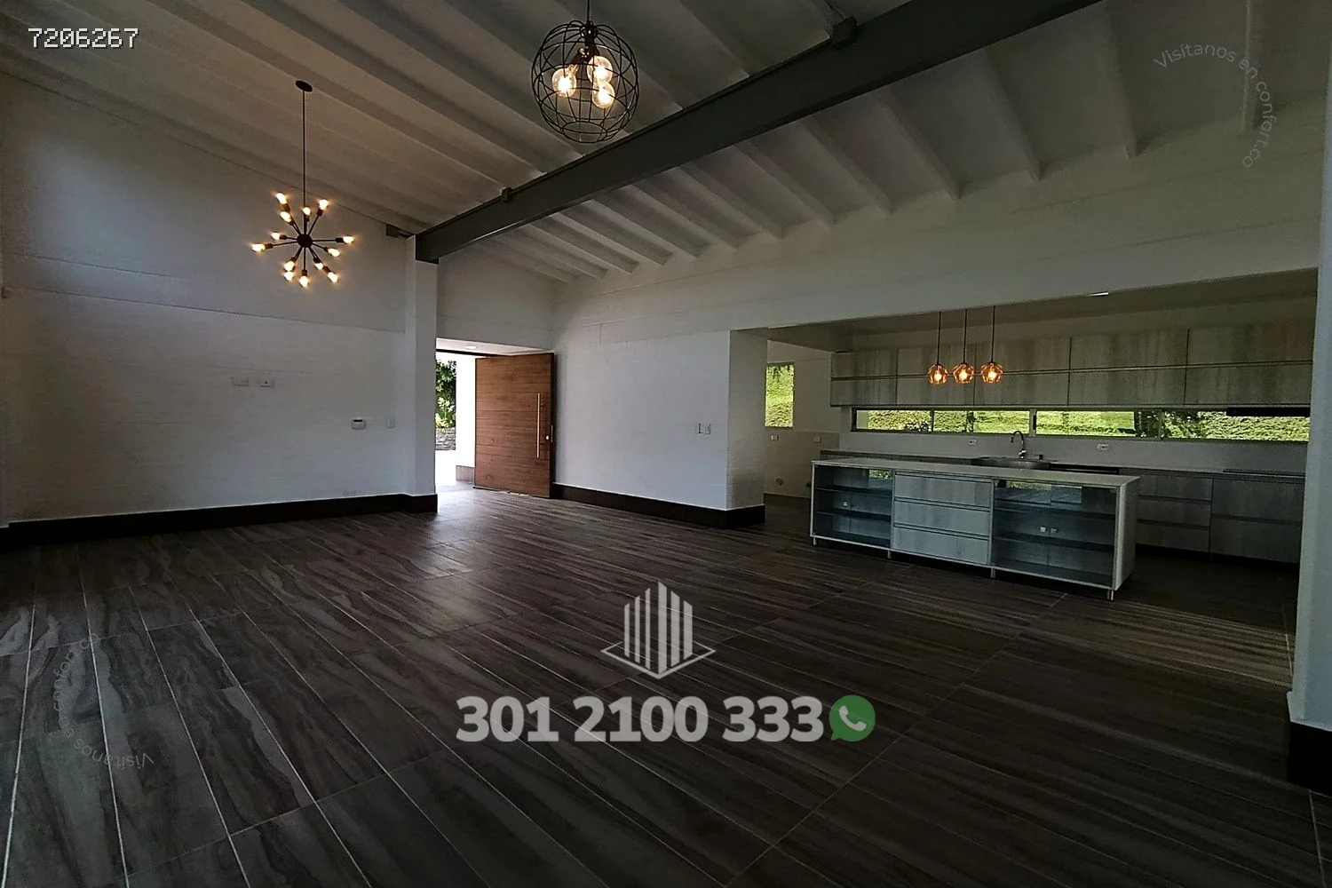 CASA EN EL RETIRO - ANTIOQUIA 7206267 — foto 4