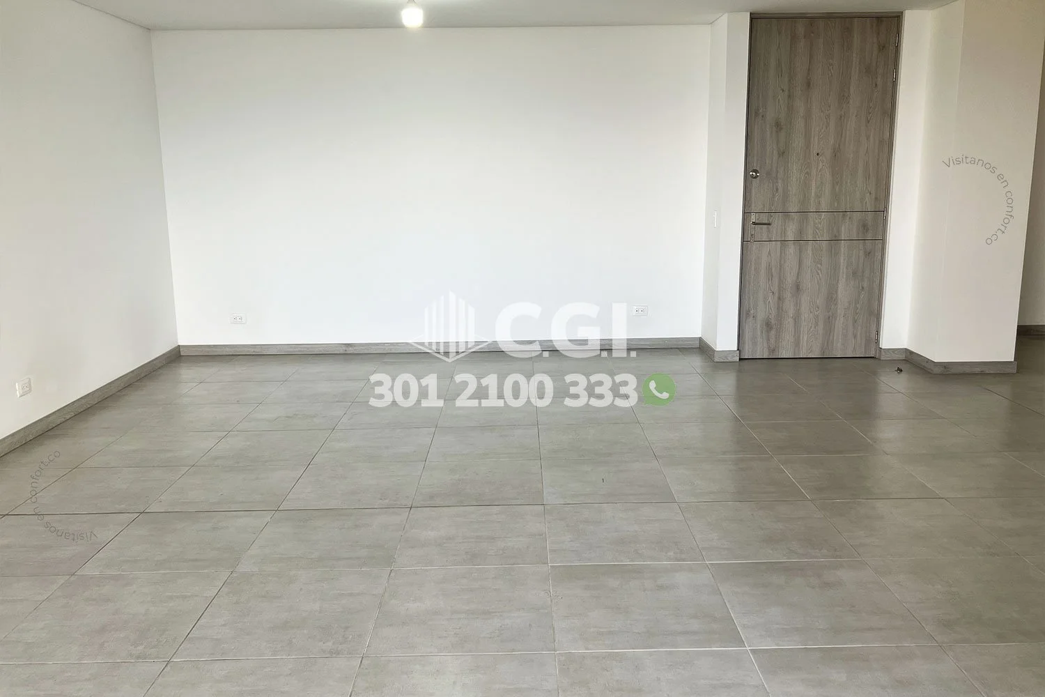 APARTAMENTO EN LOS MESA - ENVIGADO 7209242 COP/USD — foto 2