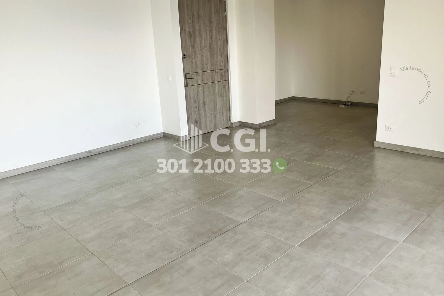 APARTAMENTO EN LOS MESA - ENVIGADO 7209242 COP/USD — foto 3