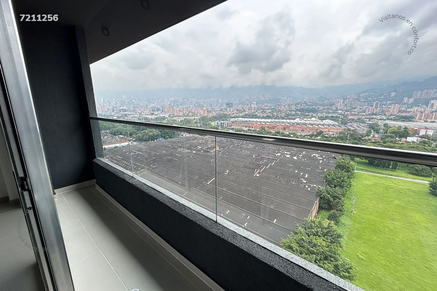 APARTAMENTO EN ITAGÜÍ 7211256 COP/USD — foto 4