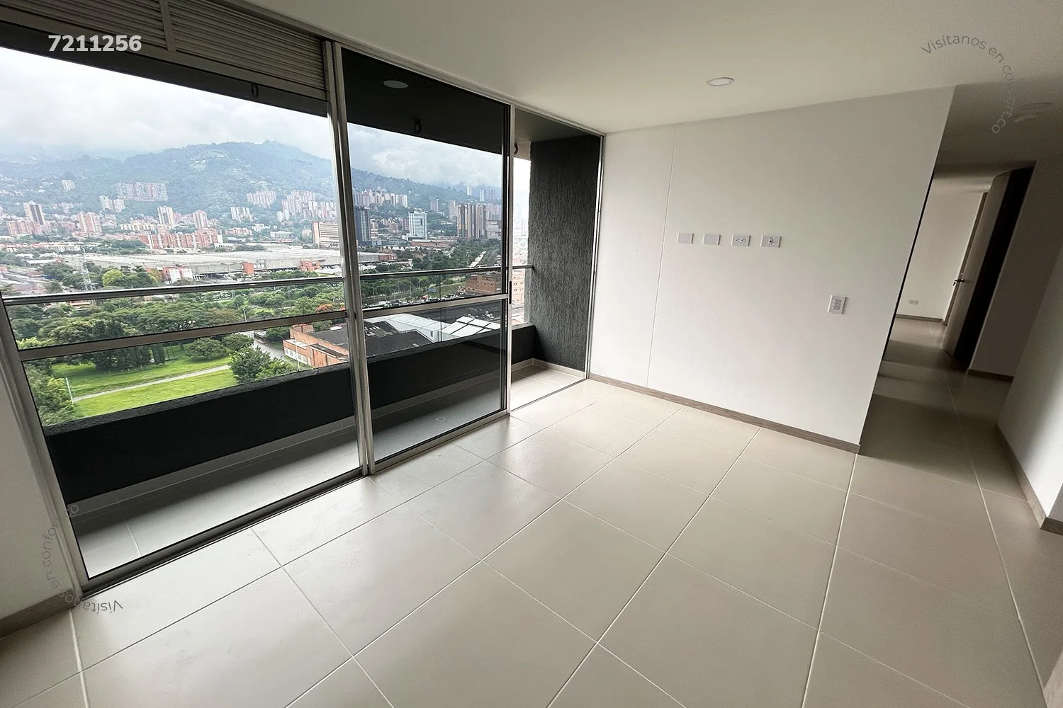 APARTAMENTO EN ITAGÜÍ 7211256 COP/USD — foto 3