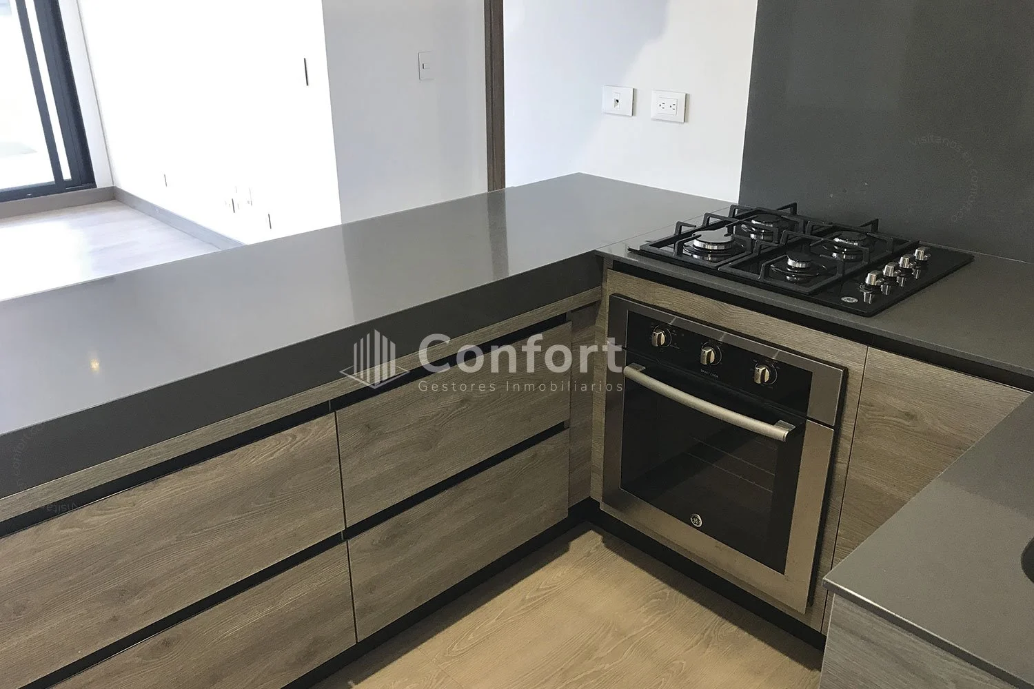 APARTAMENTO EN EL POBLADO 730124 — foto 4