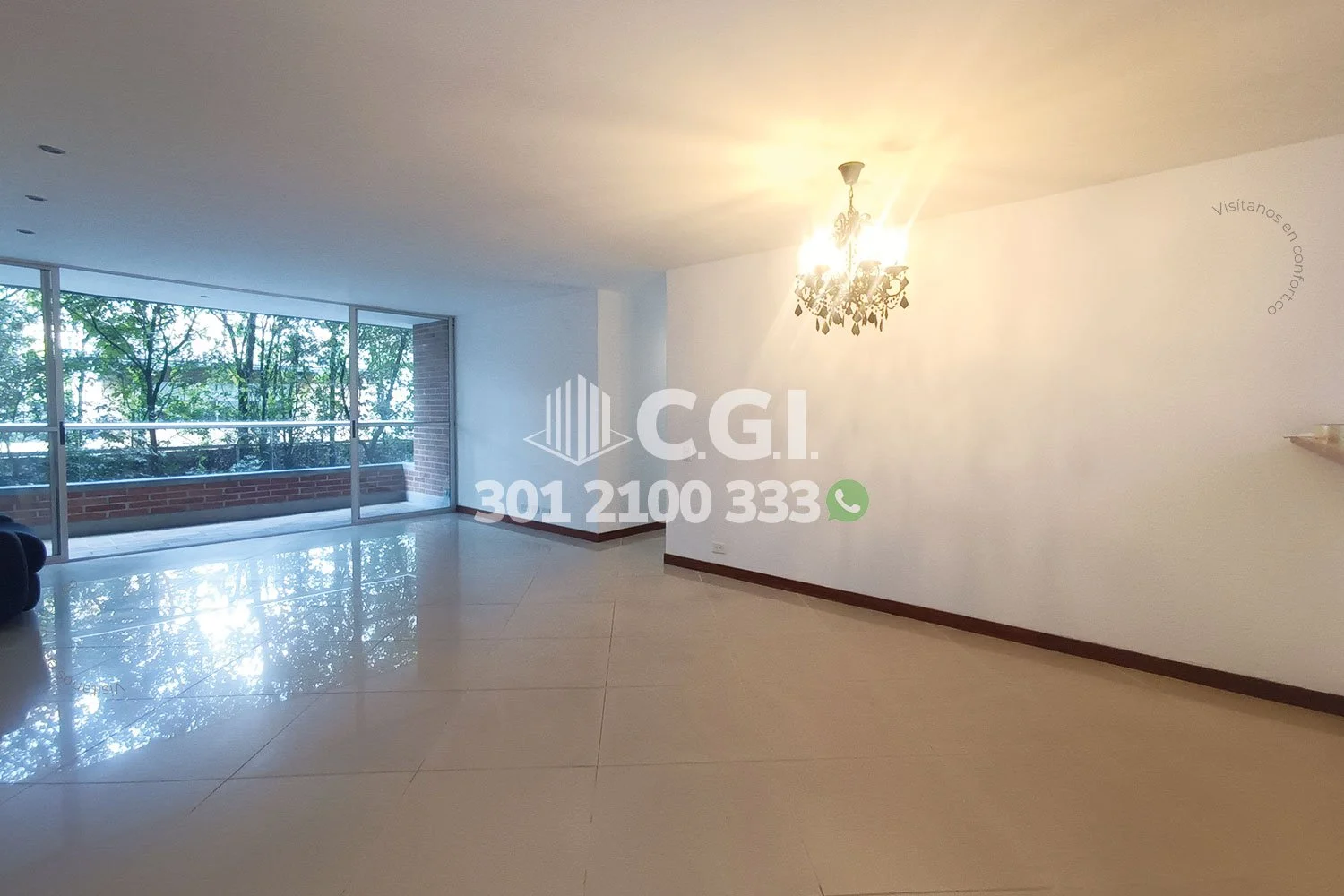 APARTAMENTO EN BENEDICTINOS - ENVIGADO 7301252 — foto 3