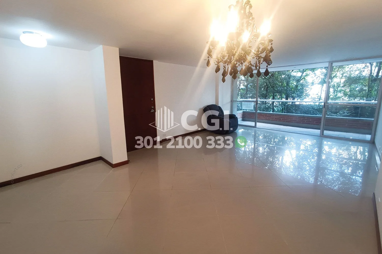 APARTAMENTO EN BENEDICTINOS - ENVIGADO 7301252 — foto 2