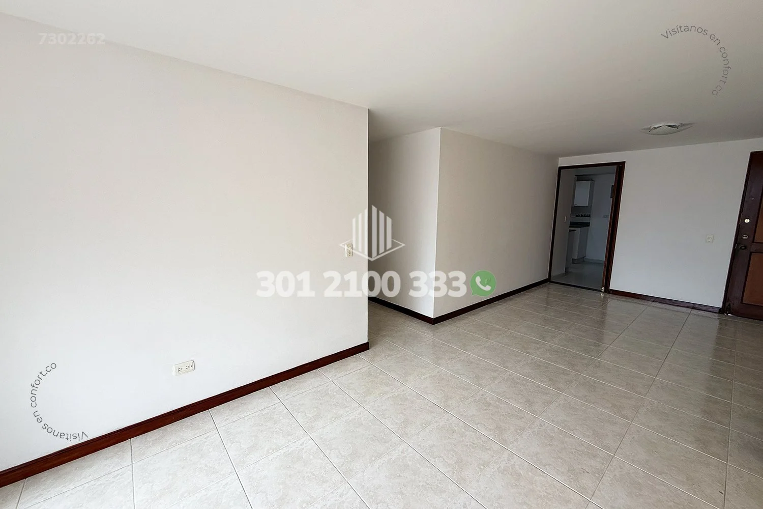 APTO EN VILLA GRANDE - ENVIGADO 7302262 COP/USD — foto 4