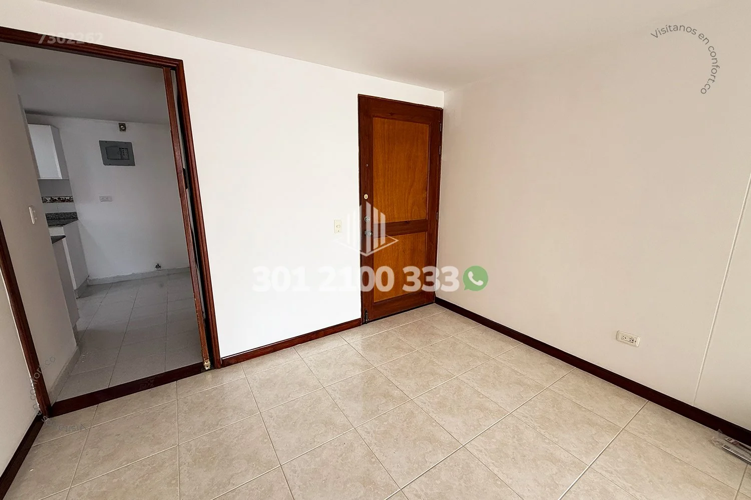 APTO EN VILLA GRANDE - ENVIGADO 7302262 COP/USD — foto 3