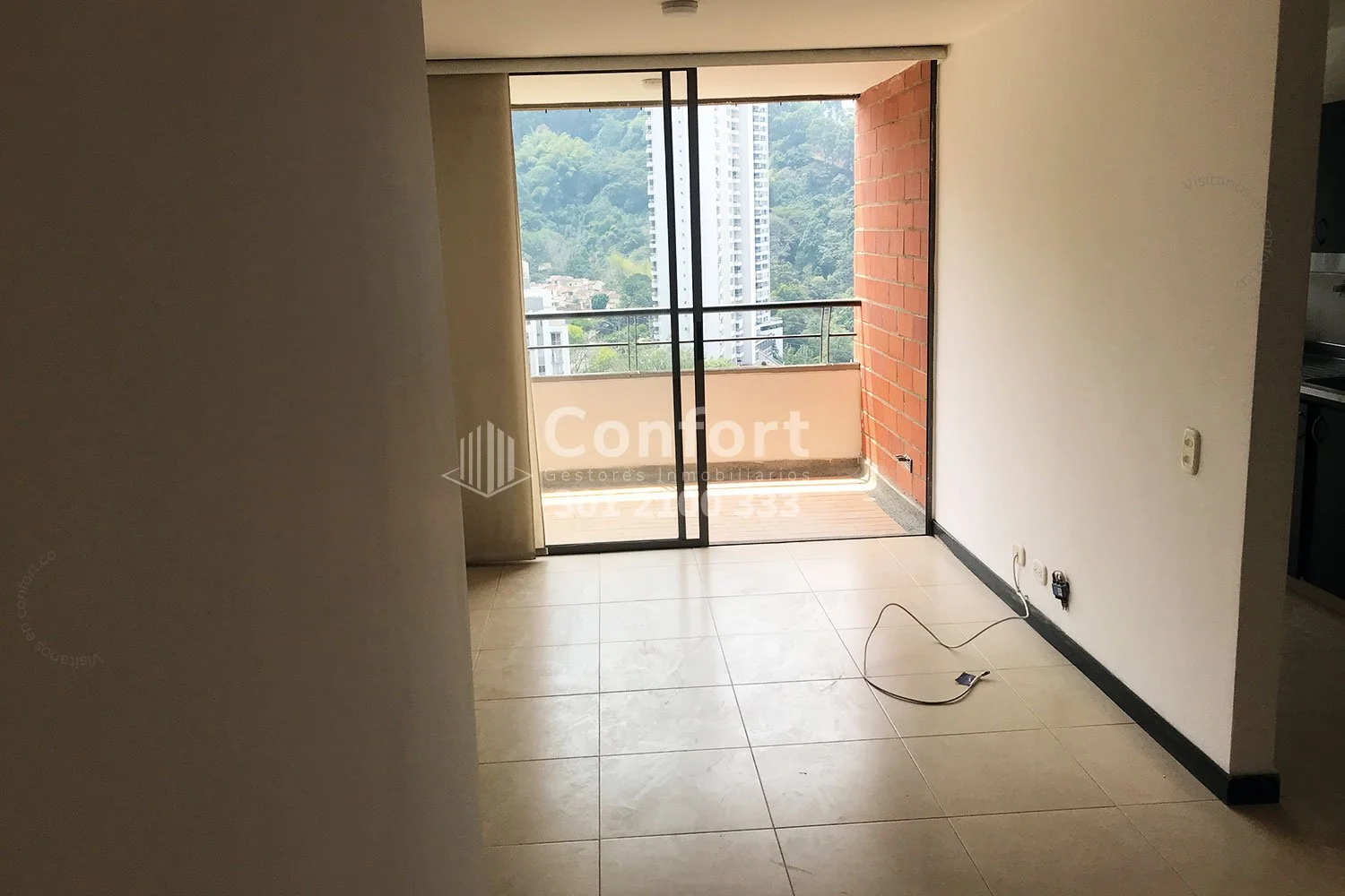 APARTAMENTO EN LA LOMA DEL INDIO 730324 — foto 4