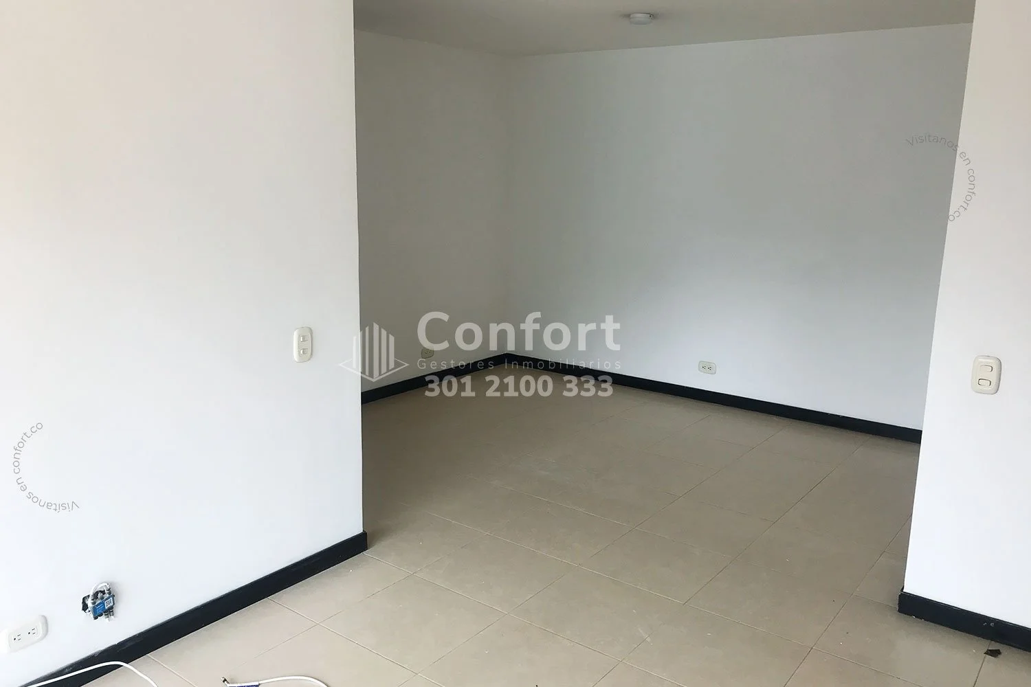APARTAMENTO EN LA LOMA DEL INDIO 730324 — foto 3
