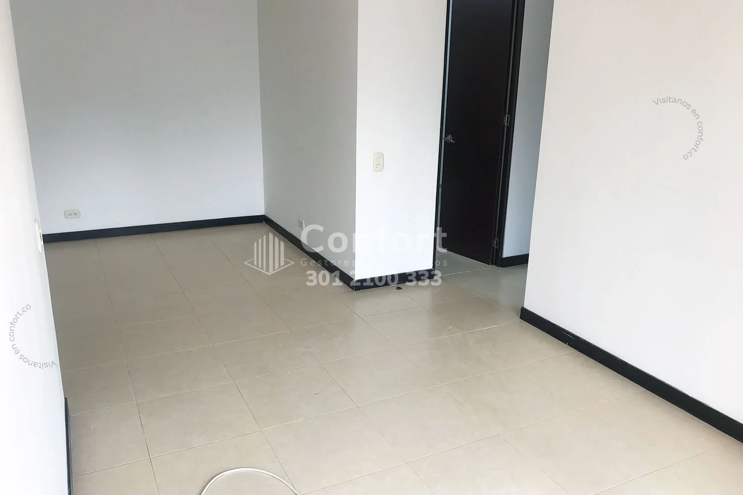 APARTAMENTO EN LA LOMA DEL INDIO 730324 — foto 2