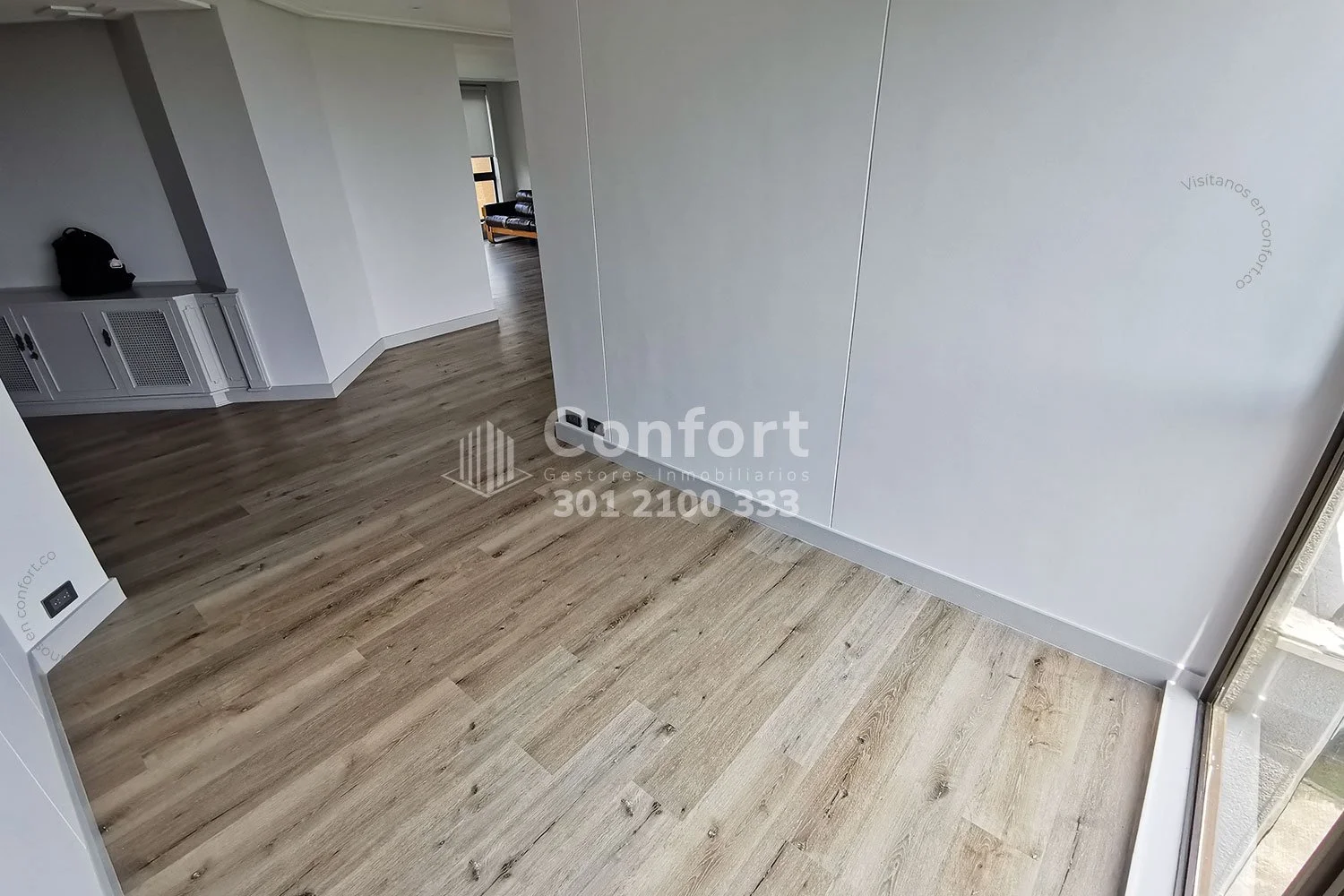 APARTAMENTO EN EL POBLADO 7304241 — foto 4