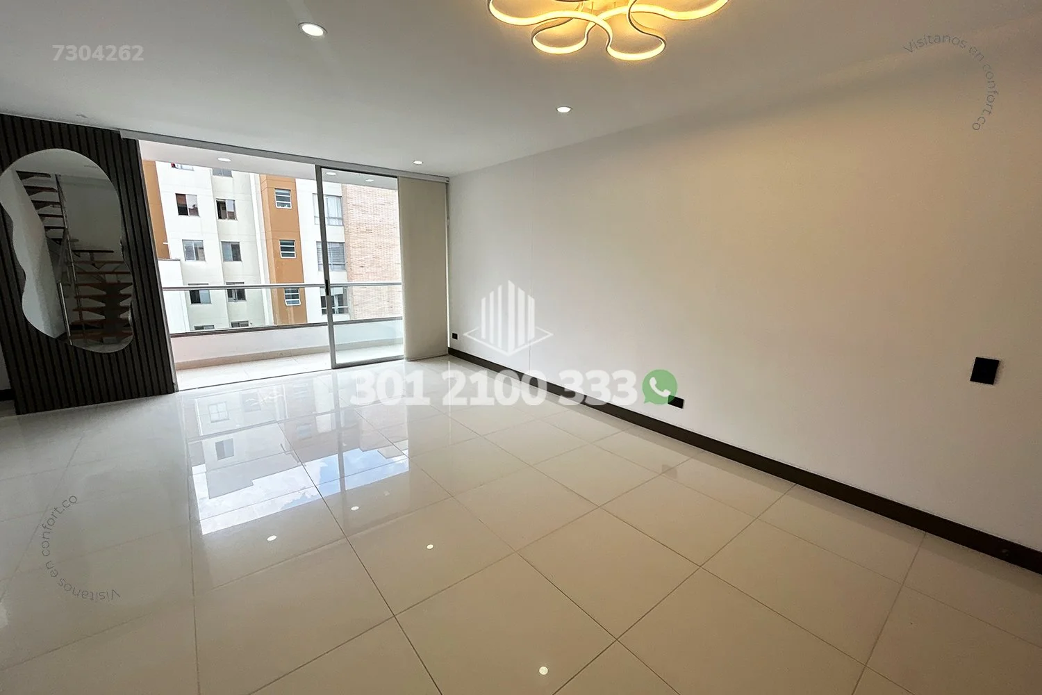 PENTHOUSE EN EL ESMERALDAL - ENVIGADO 7304262 — foto 2
