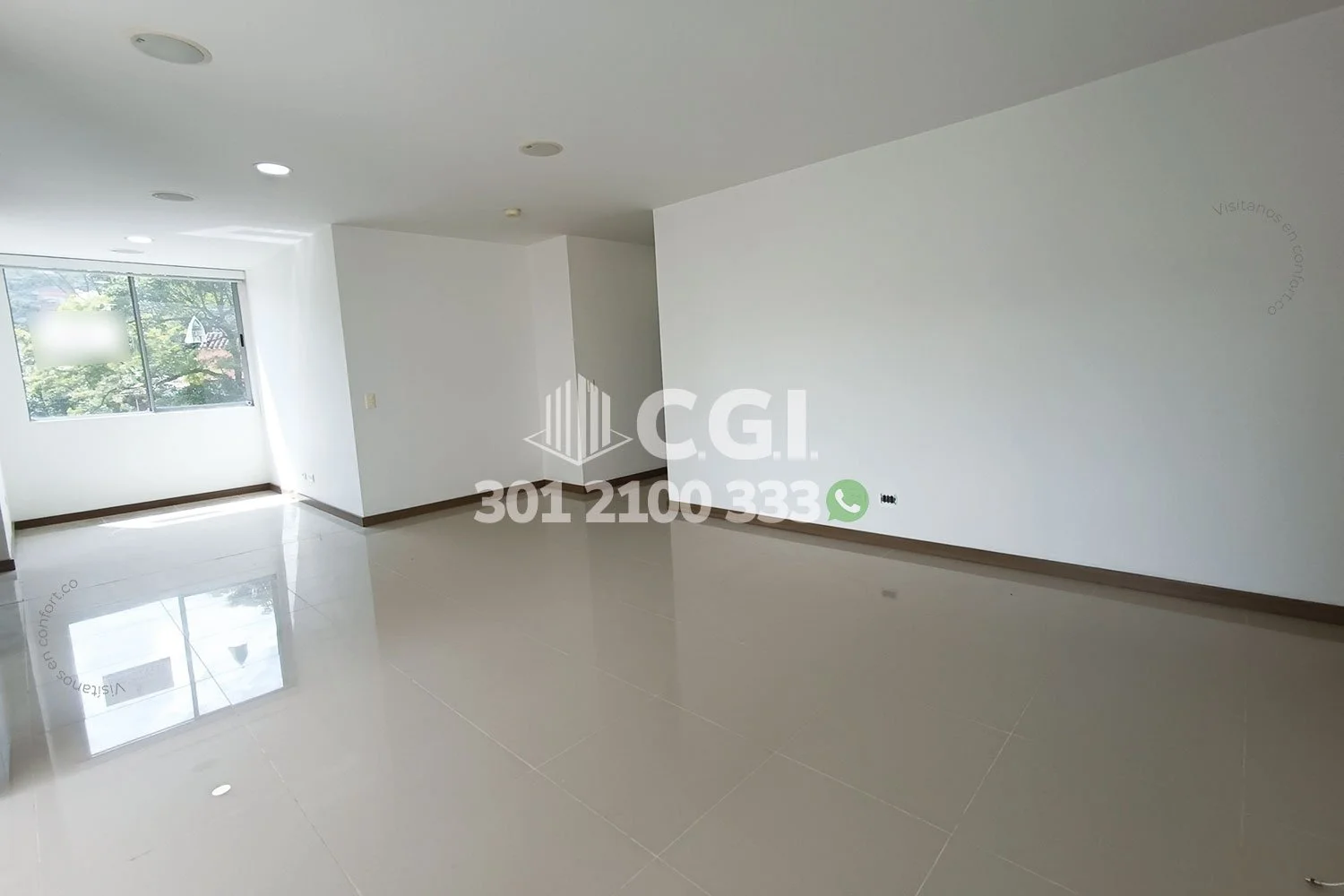 APARTAMENTO EN EL CHOCHO - ENVIGADO 7306242 — foto 2
