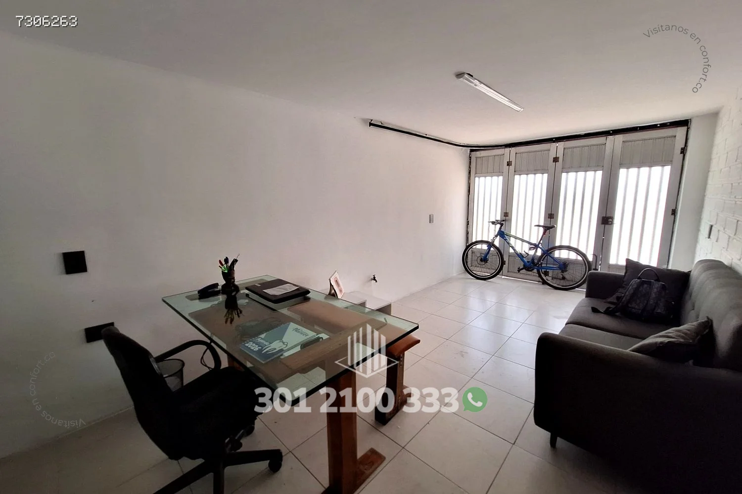 CASA COMERCIAL EN BELÉN - MEDELLÍN 7306263 — foto 2