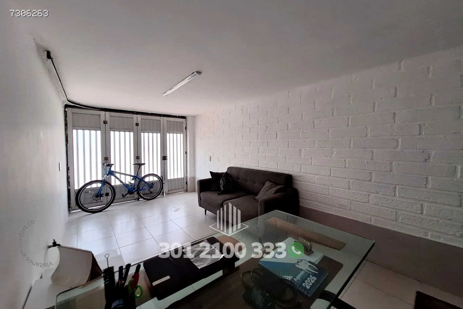 CASA COMERCIAL EN BELÉN - MEDELLÍN 7306263 — foto 3