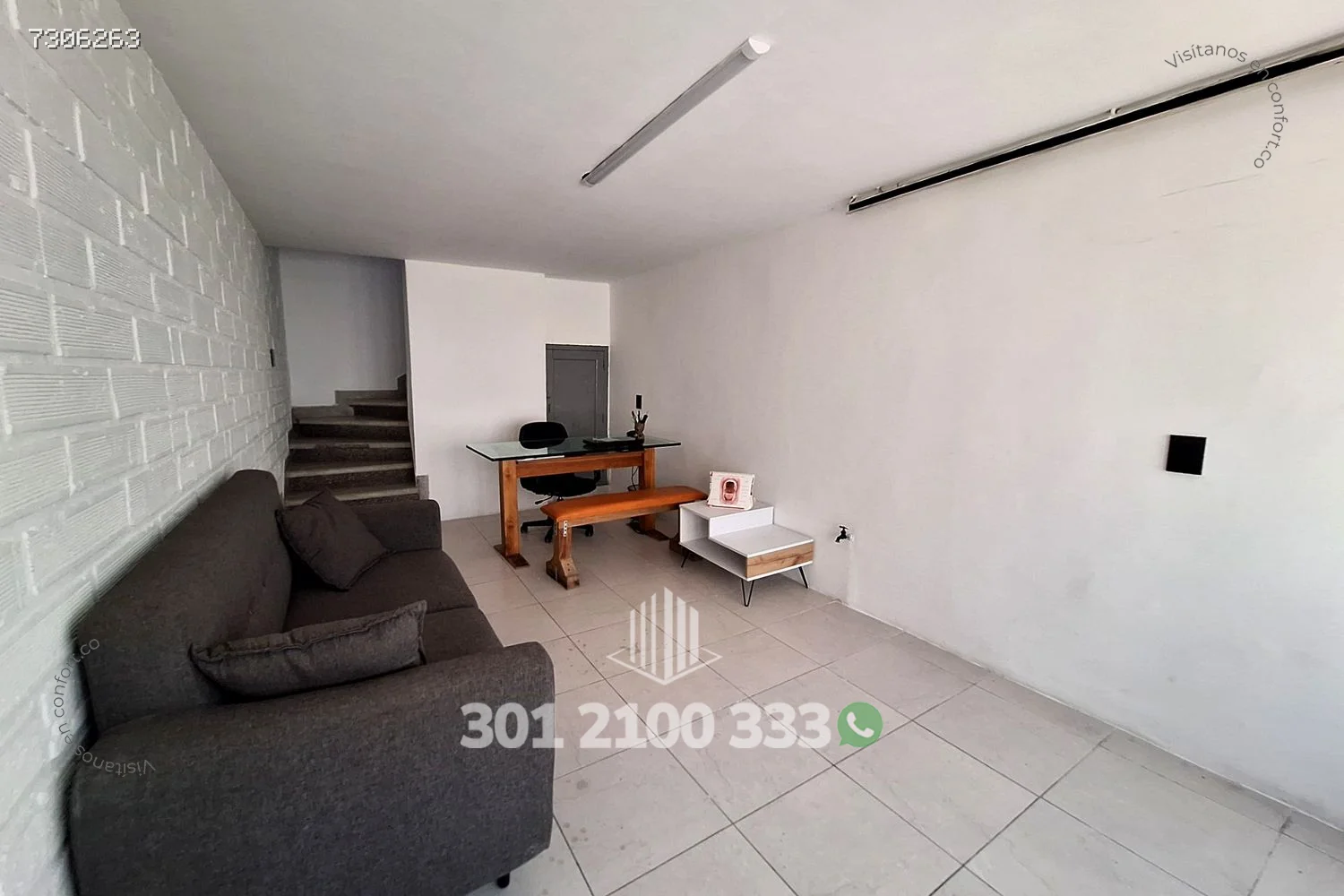 CASA COMERCIAL EN BELÉN - MEDELLÍN 7306263 — foto 4
