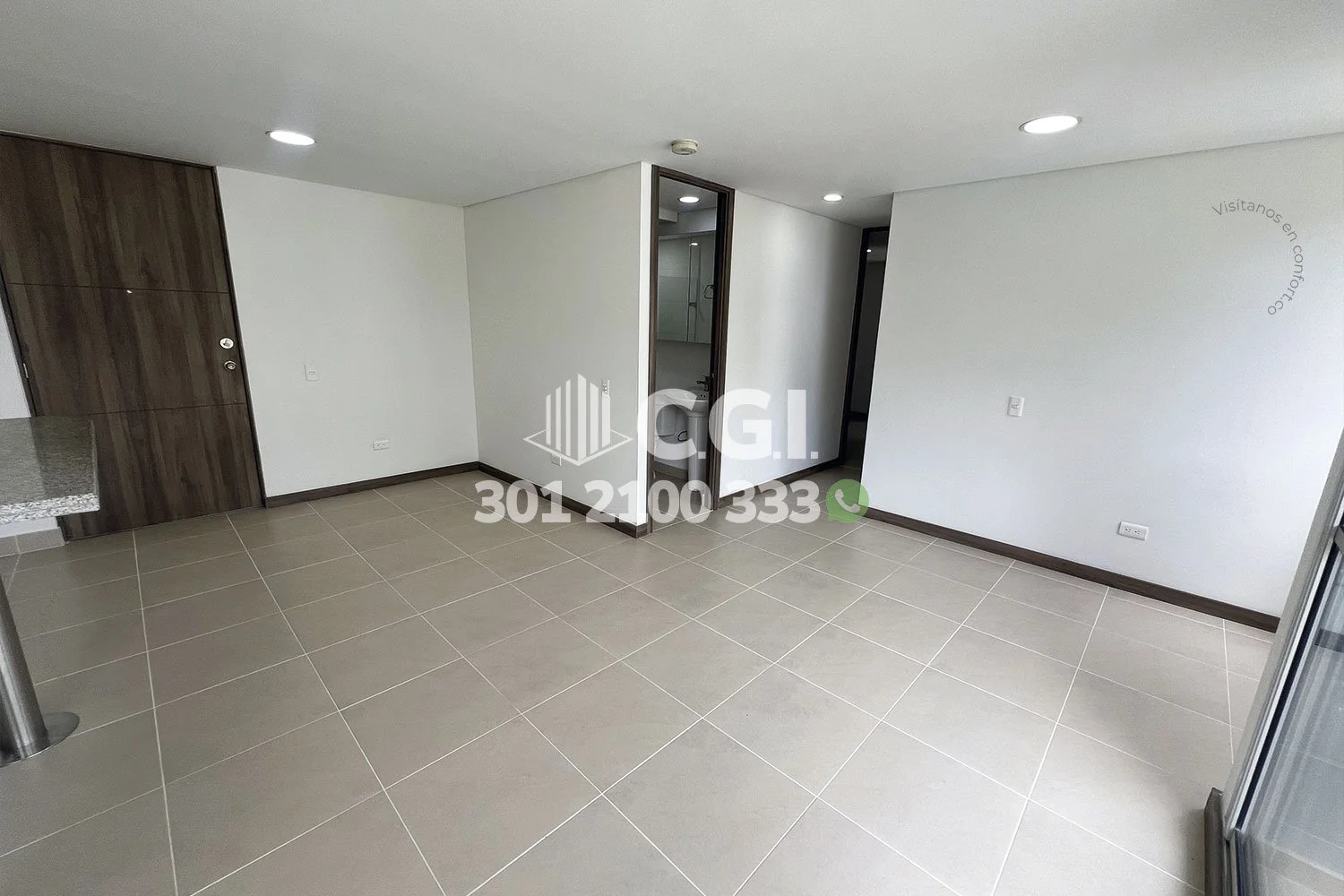 APARTAMENTO EN LA ESTRELLA 7308246 COP/USD — foto 4