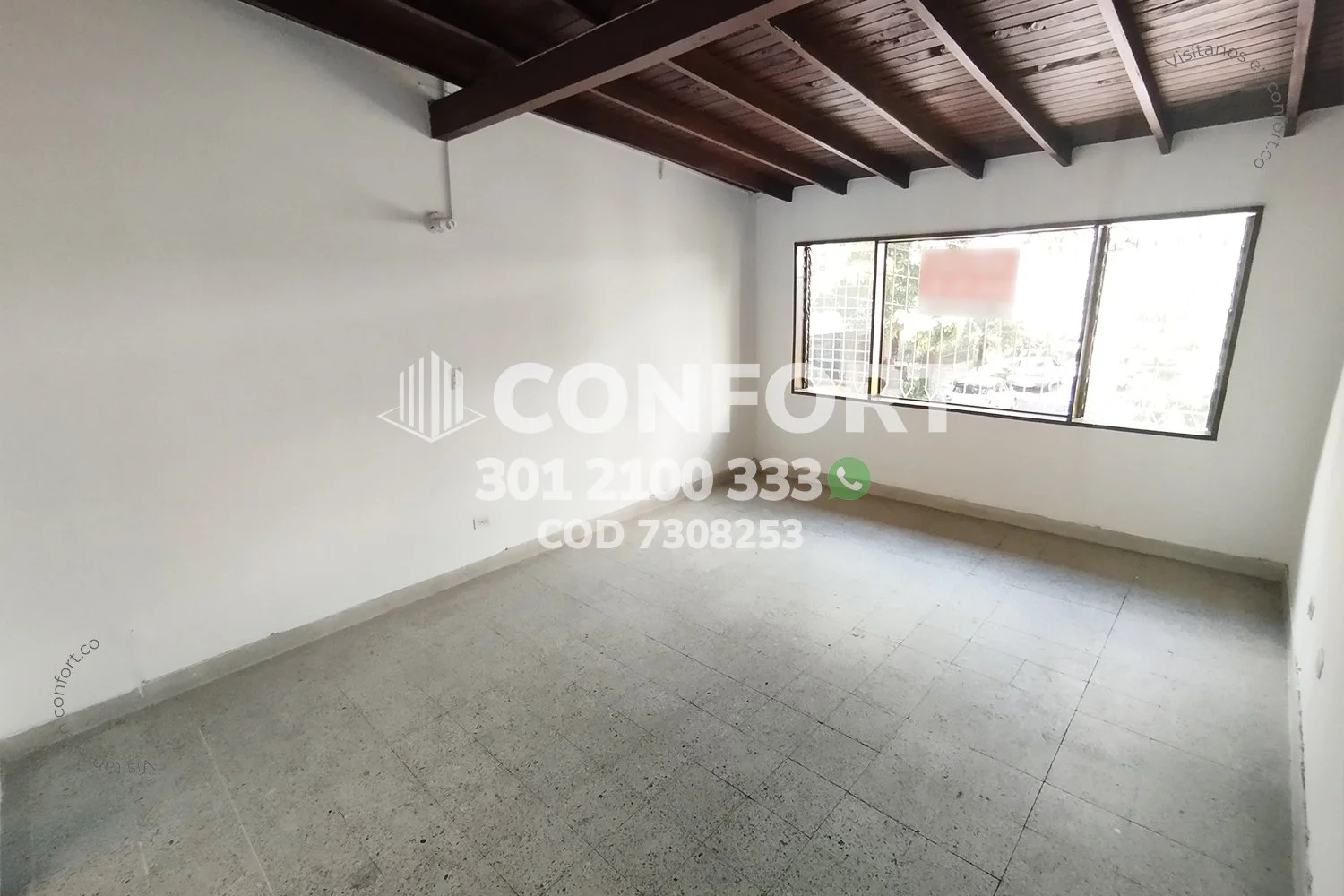 CASA EN CONQUISTADORES - MEDELLÍN 7308253 COP/USD — foto 3