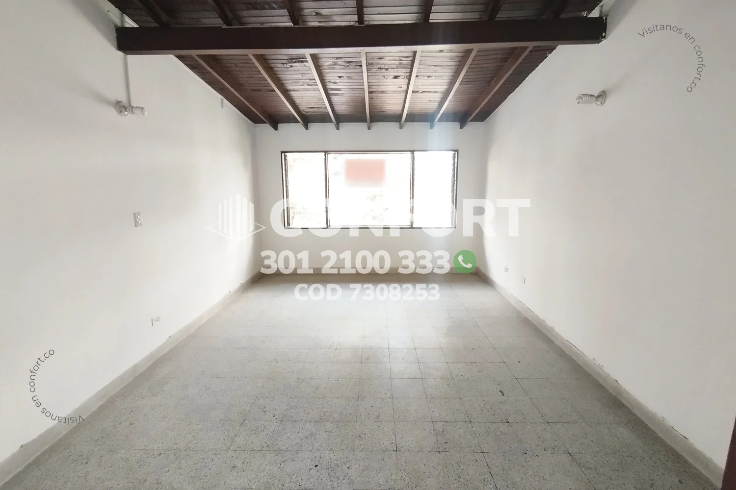 CASA EN CONQUISTADORES - MEDELLÍN 7308253 COP/USD — foto 2