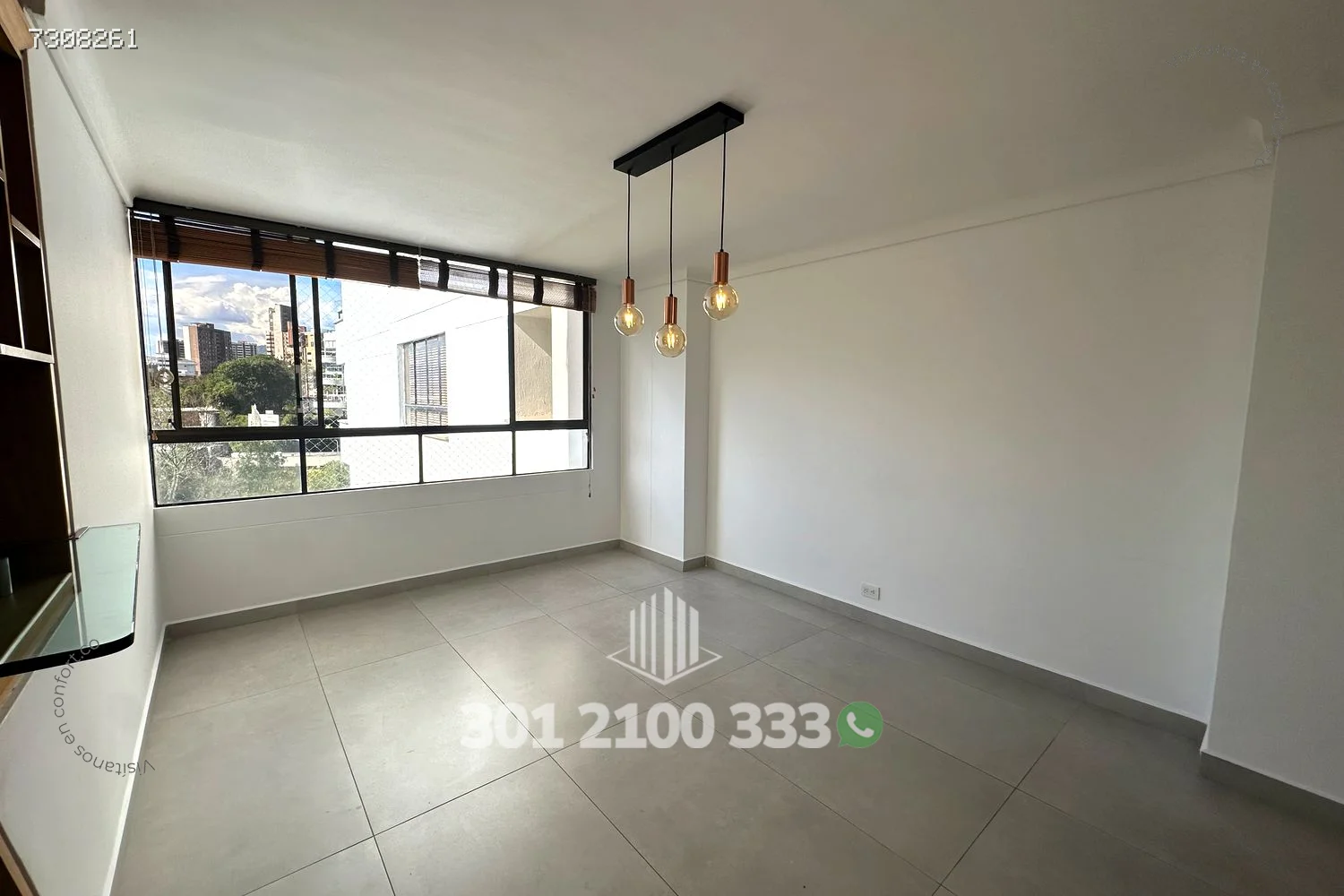 APTO EN SAN LUCAS - EL POBLADO 7308261 — foto 2