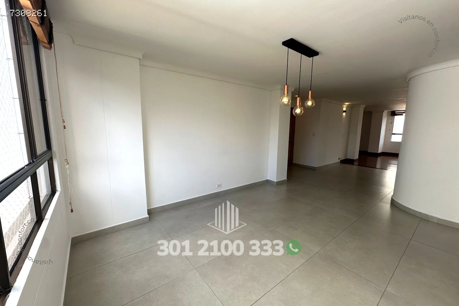 APTO EN SAN LUCAS - EL POBLADO 7308261 — foto 3