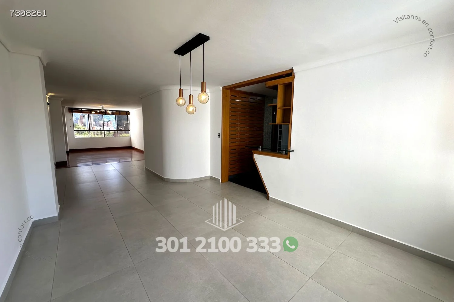 APTO EN SAN LUCAS - EL POBLADO 7308261 — foto 4