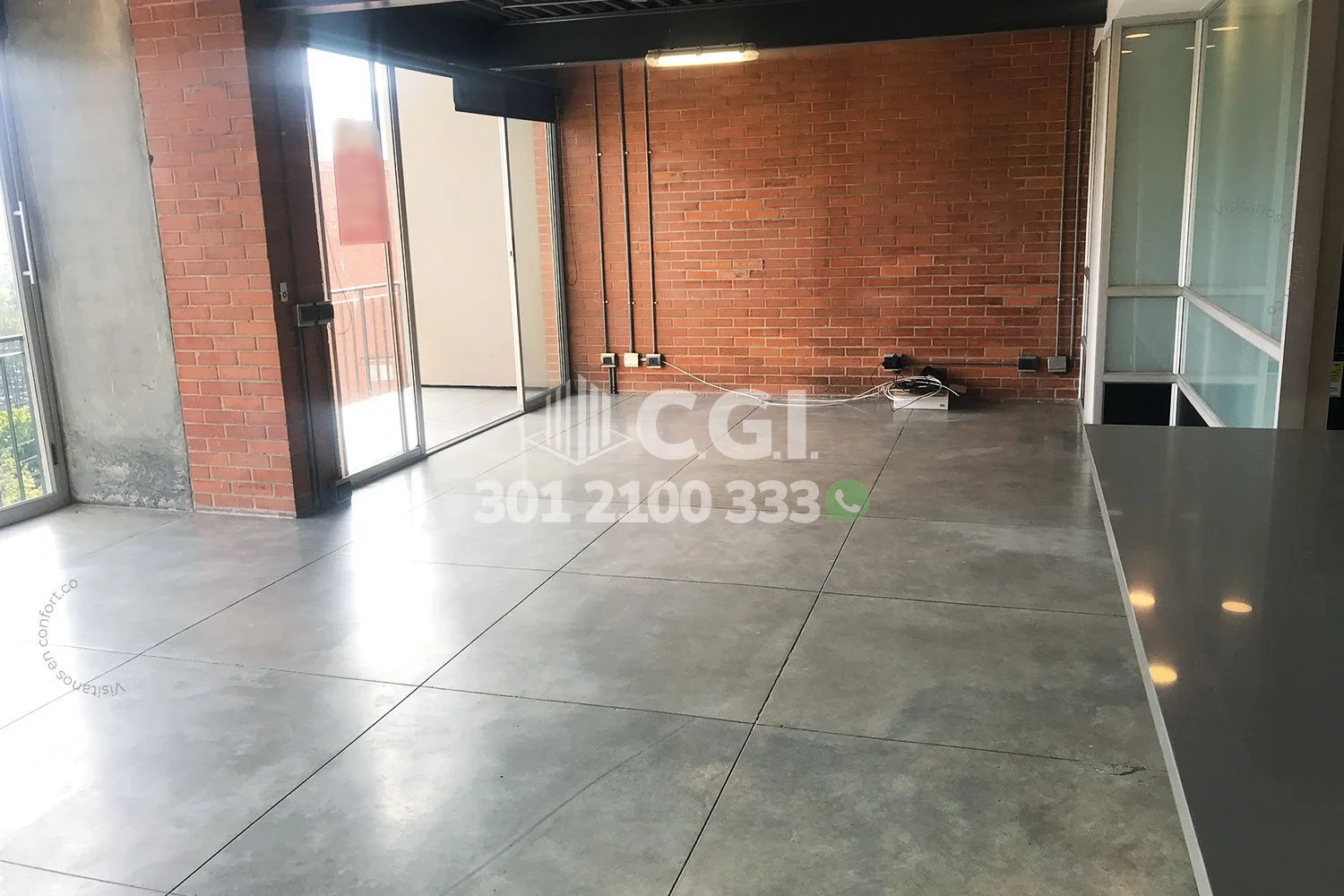 APARTAESTUDIO EN ASTORGA - POBLADO 7309241 COP/USD — foto 4