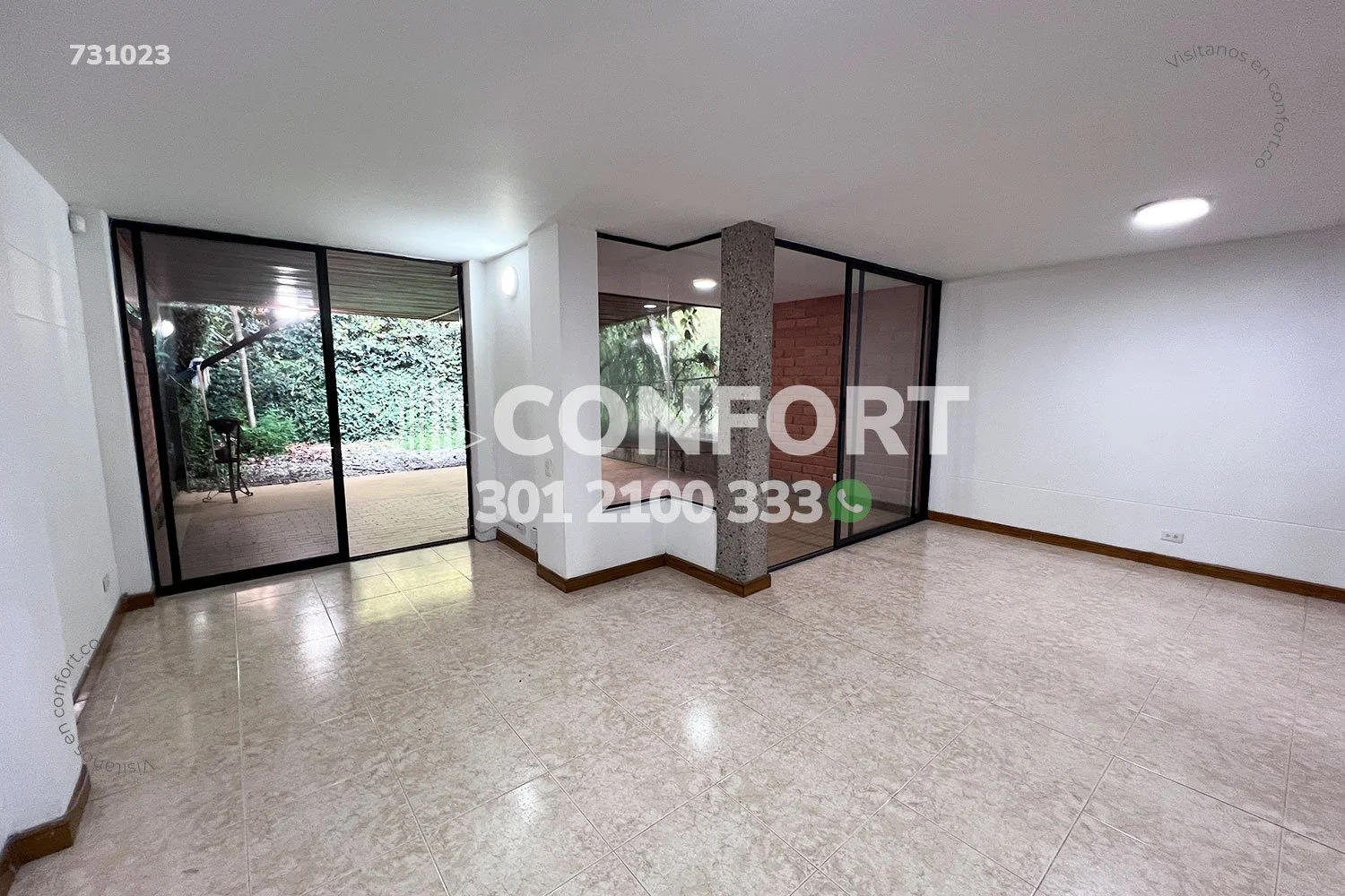 CASA EN LAS BRUJAS - ENVIGADO 731023 COP/USD — foto 2
