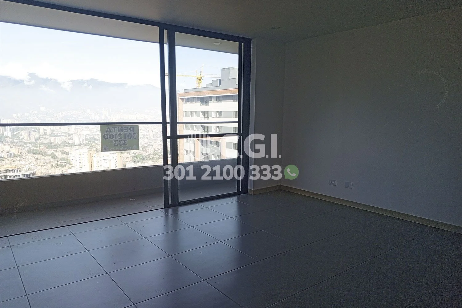 APARTAMENTO EN LA LOMA DEL ESCOBERO - ENVIGADO 7310242 — foto 4