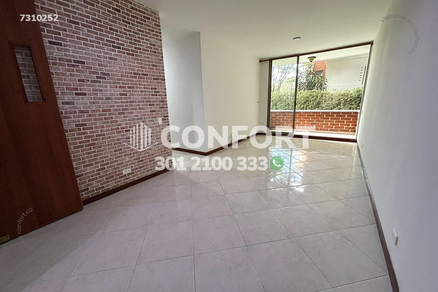 APARTAMENTO EN VILLA GRANDE - ENVIGADO 7310252 COP/USD — foto 2