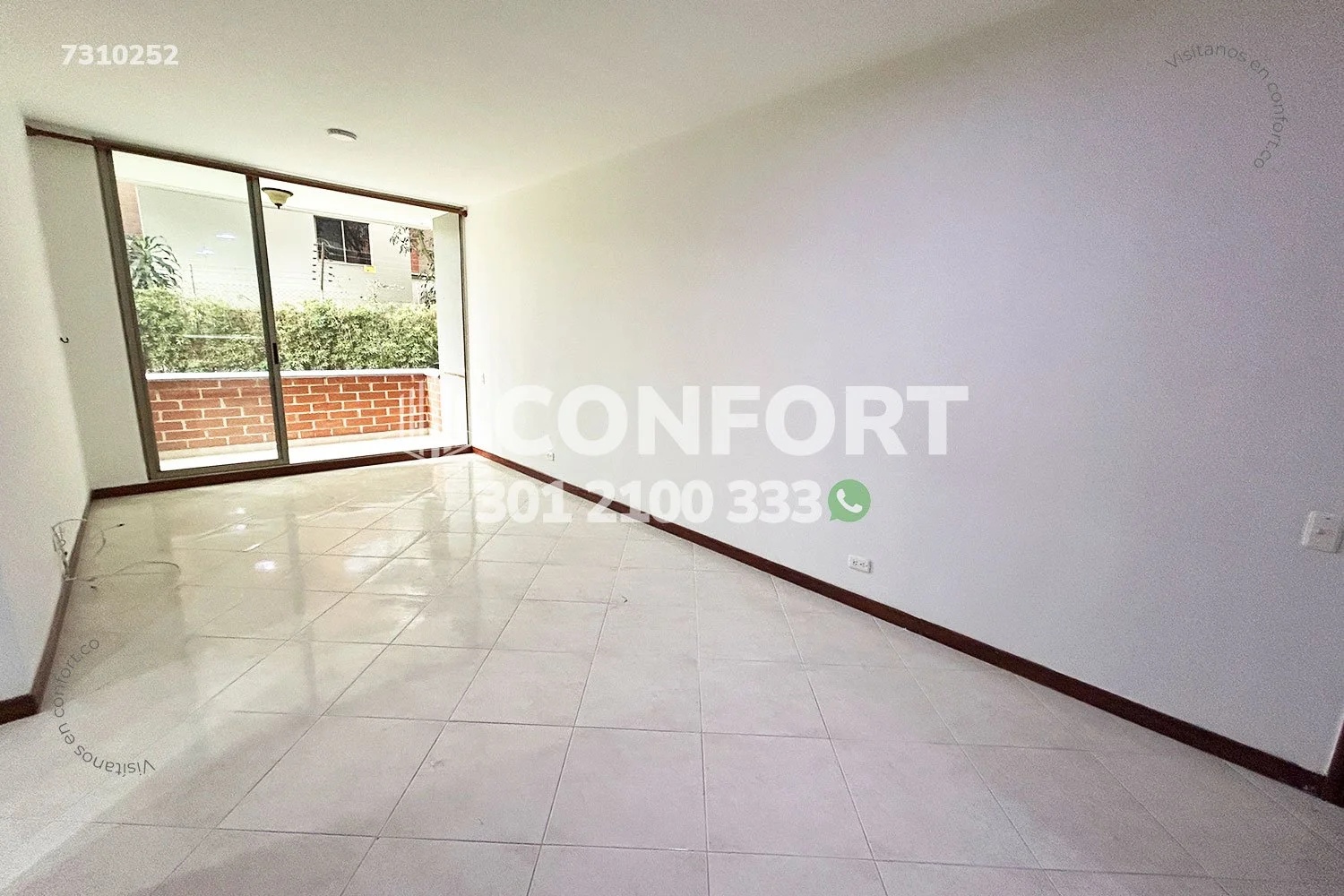 APARTAMENTO EN VILLA GRANDE - ENVIGADO 7310252 COP/USD — foto 3