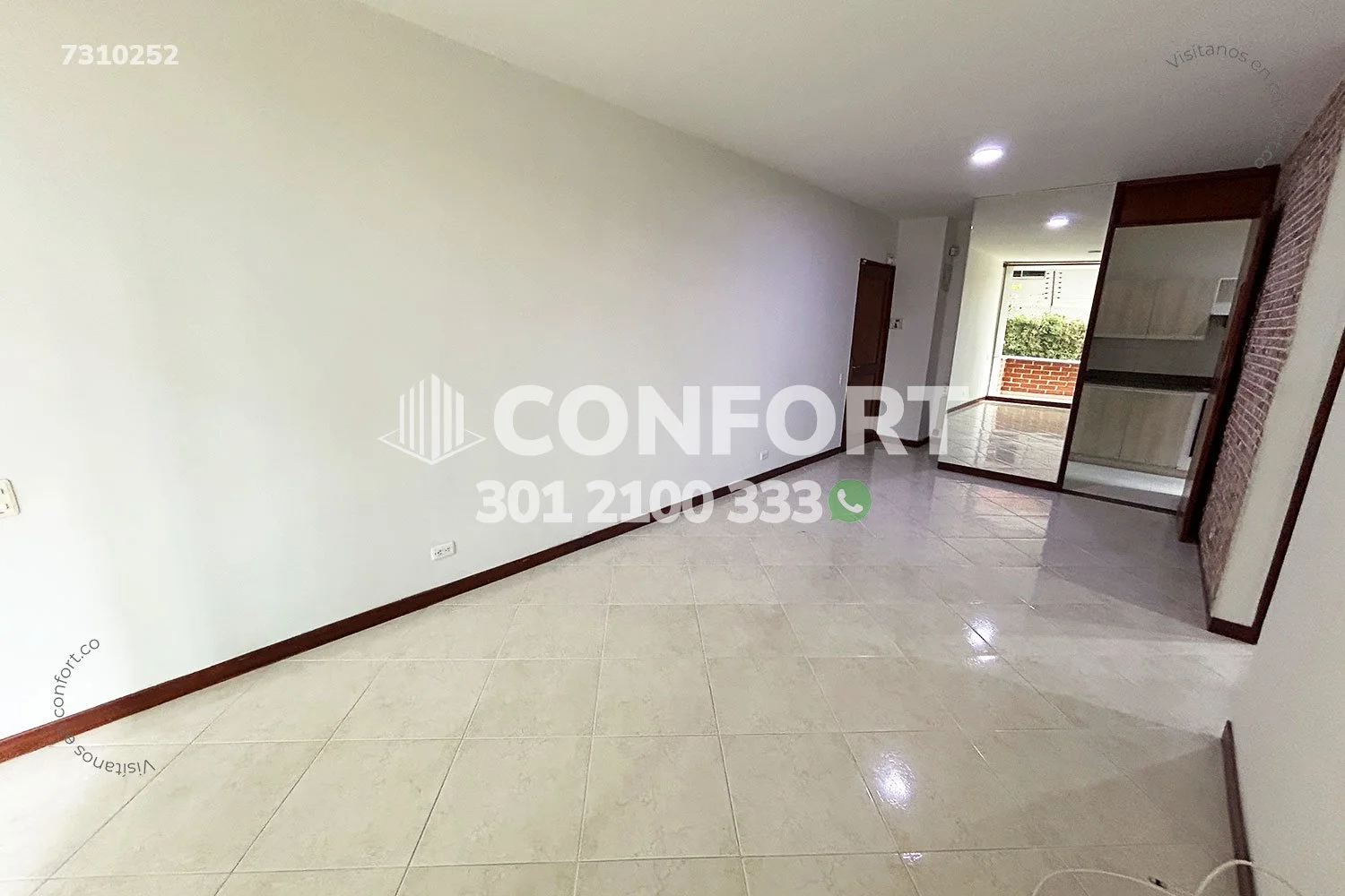 APARTAMENTO EN VILLA GRANDE - ENVIGADO 7310252 COP/USD — foto 4