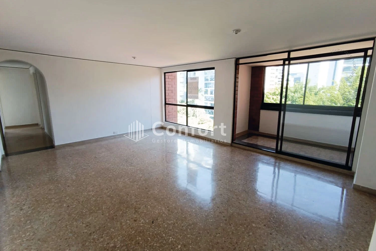 APARTAMENTO EN EL POBLADO 740124 — foto 2