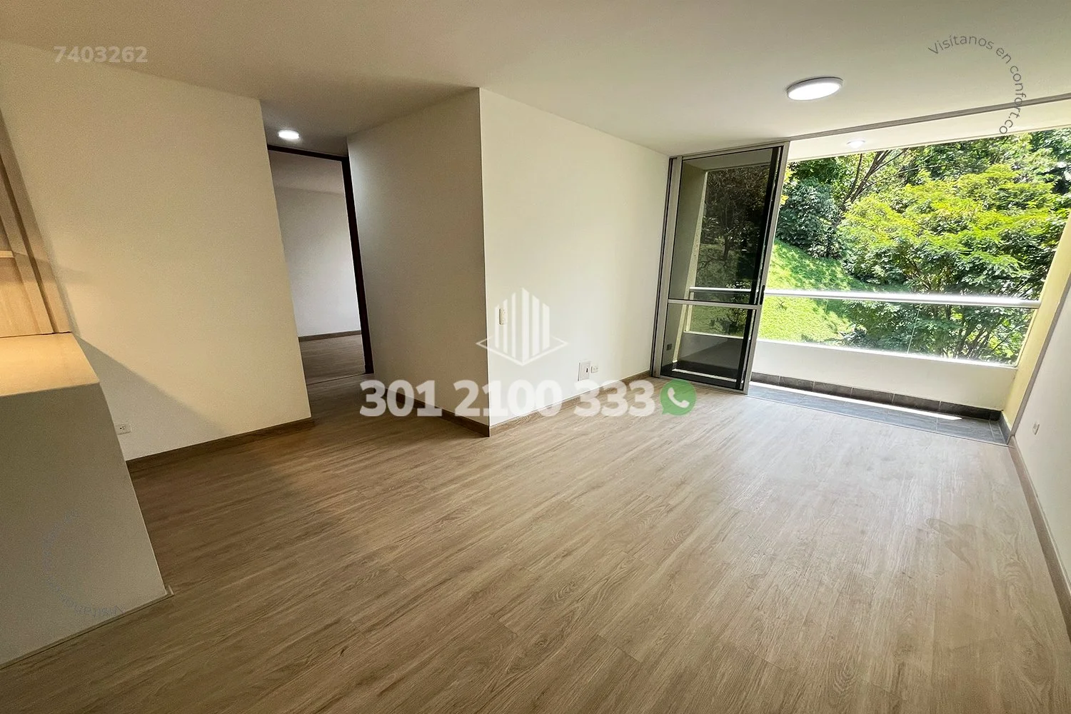 Arboleda del esmeraldal — foto 2