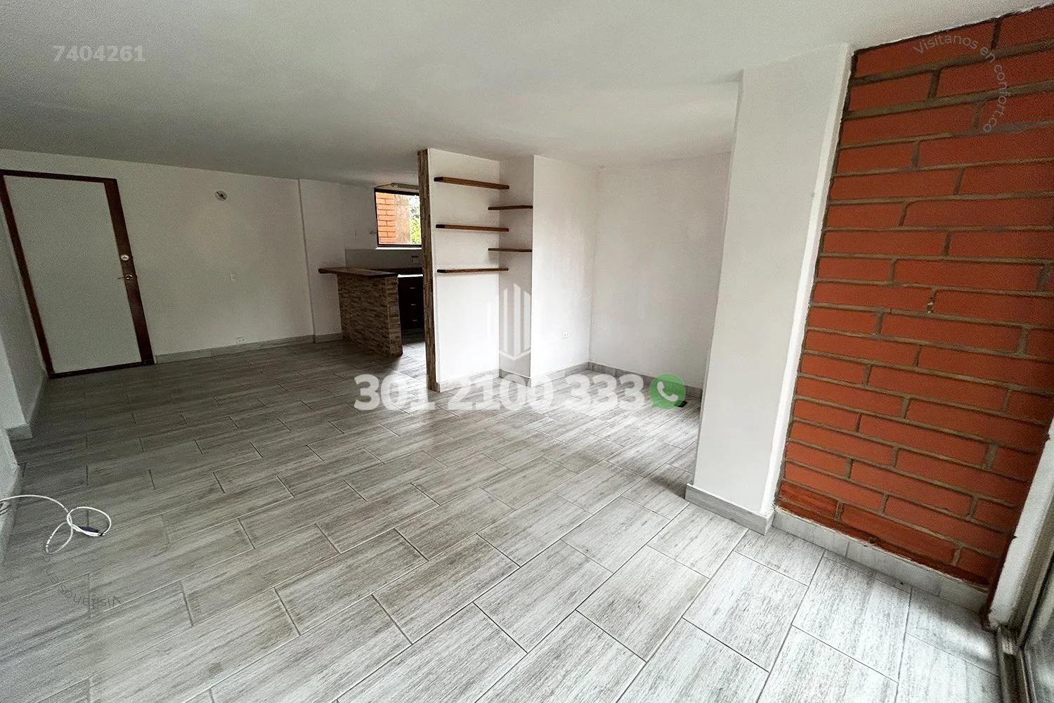 APTO EN SAN LUCAS - EL POBLADO 7404261 — foto 3