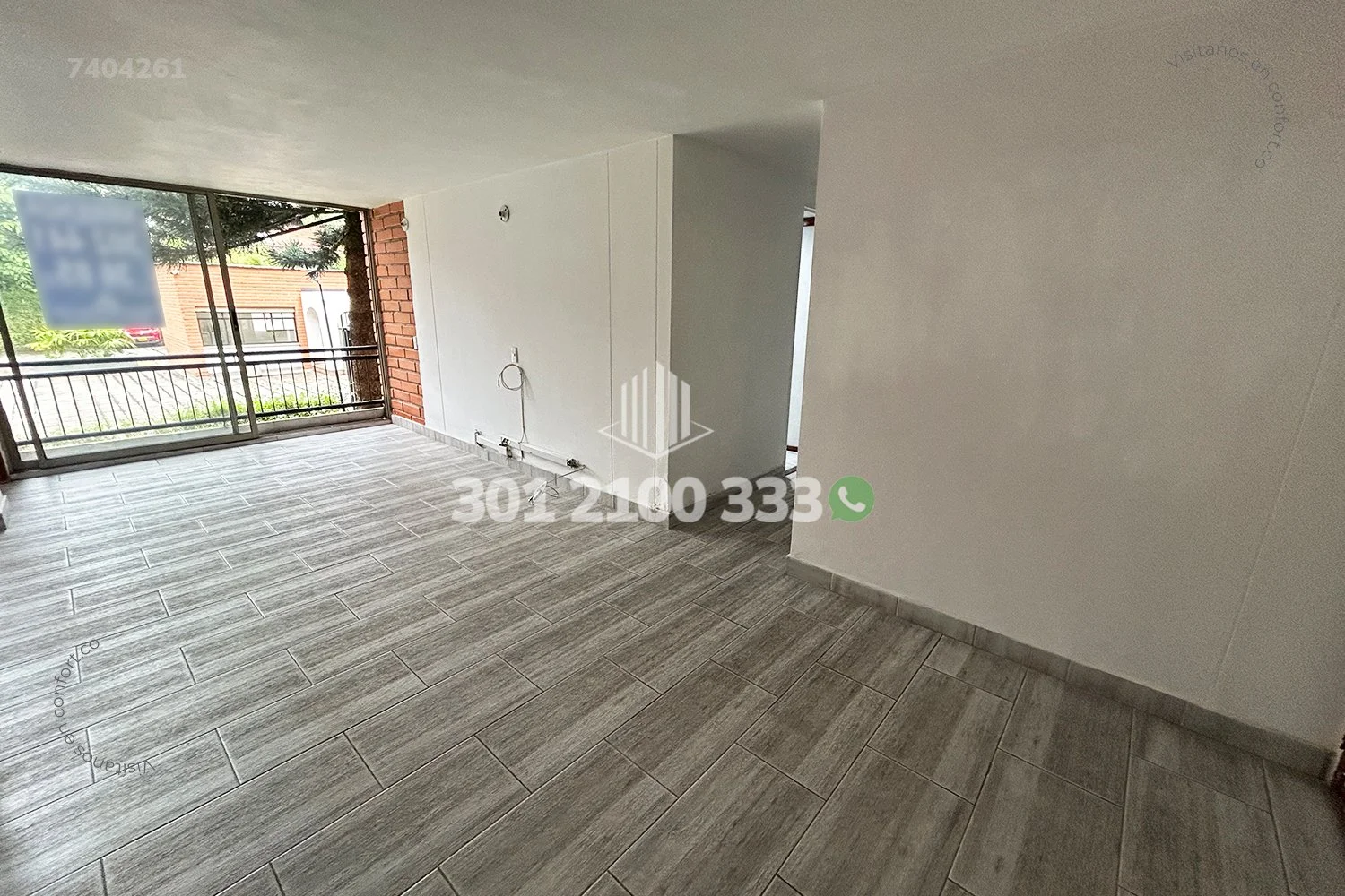 APTO EN SAN LUCAS - EL POBLADO 7404261 — foto 2