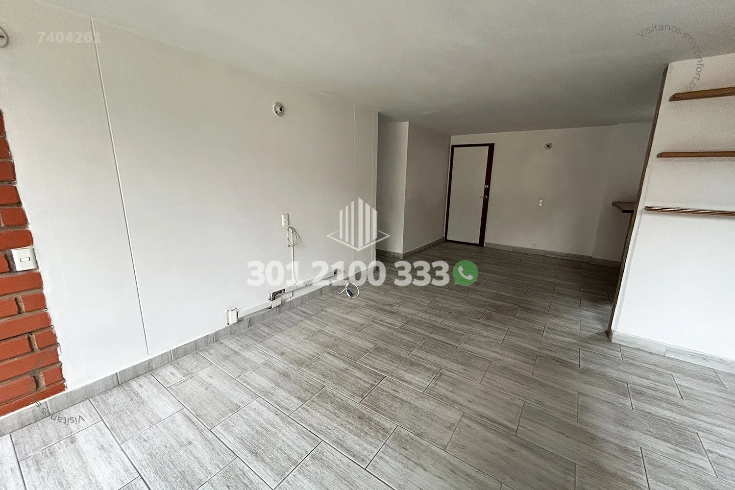 APTO EN SAN LUCAS - EL POBLADO 7404261 — foto 4