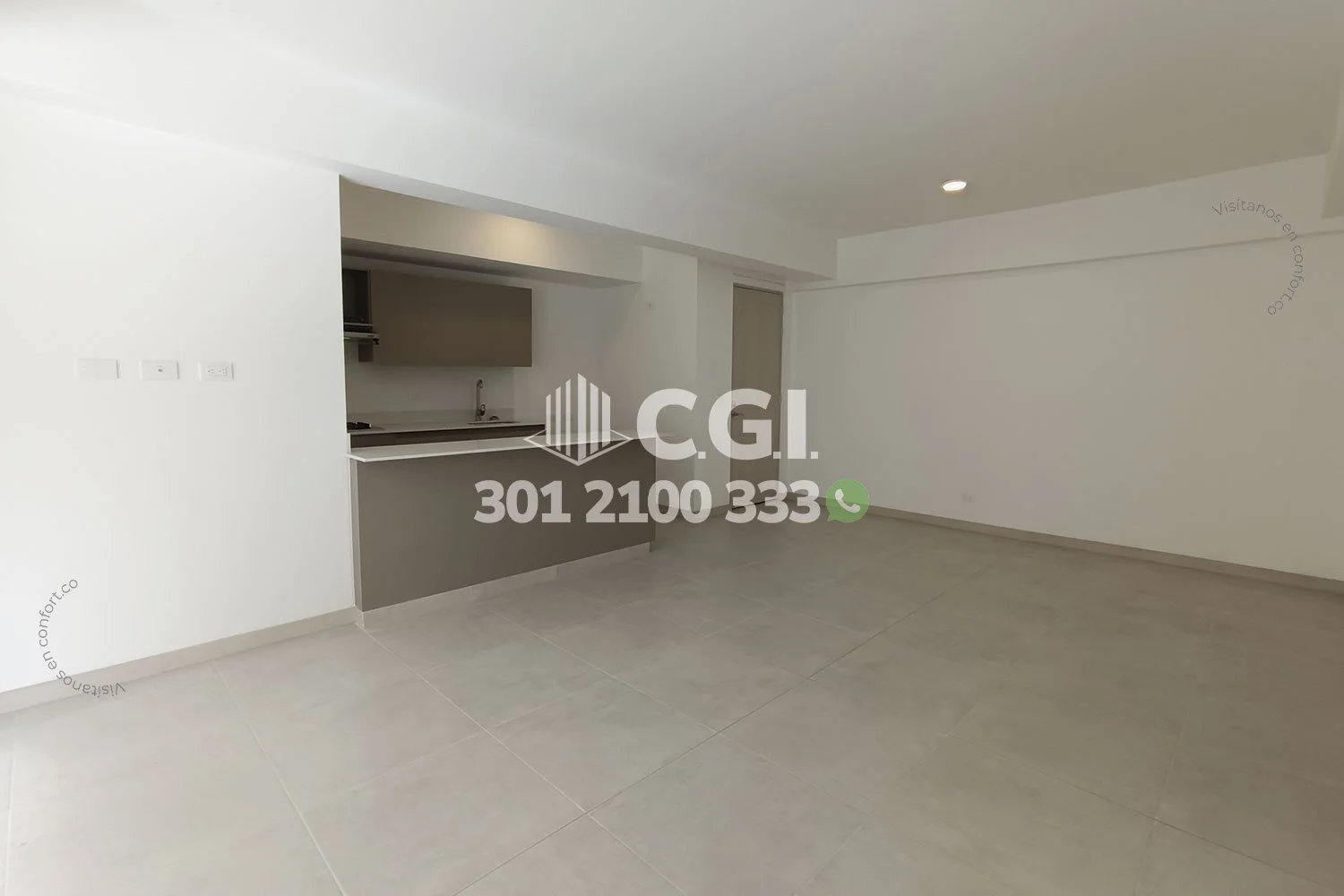 APARTAMENTO EN ENVIGADO 7405242 — foto 3