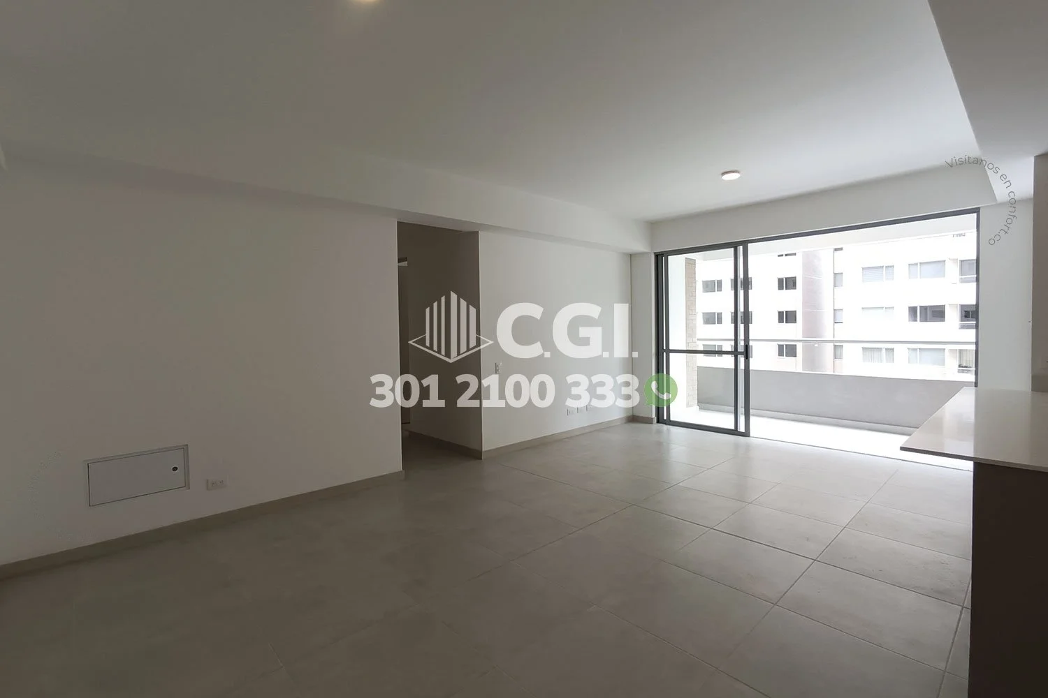 APARTAMENTO EN ENVIGADO 7405242 — foto 2