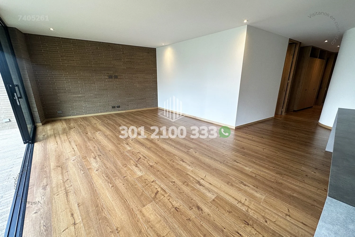 APTO EN VIZCAYA - EL POBLADO 7405261 — foto 4
