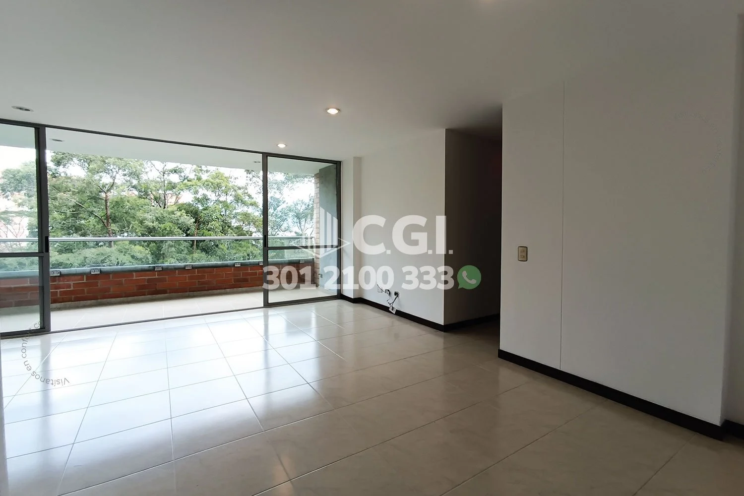 APARTAMENTO EN EL CHOCHO - ENVIGADO 7406242 — foto 2