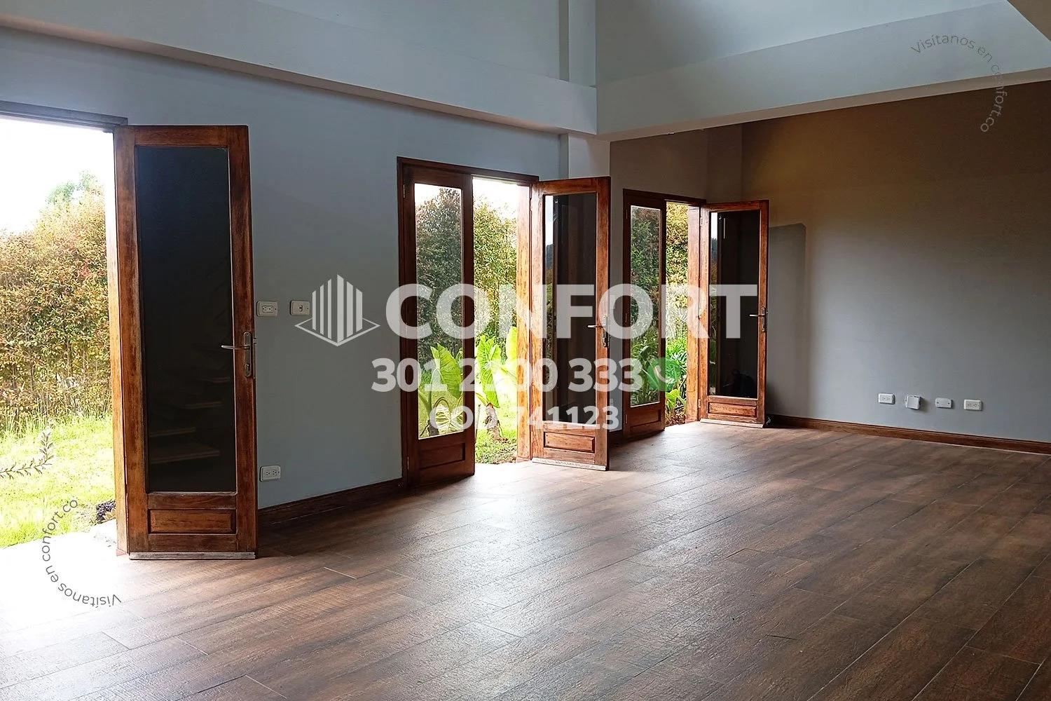CASA CAMPESTRE EN EL ESCOBERO - ENVIGADO 741123 COP/USD — foto 4