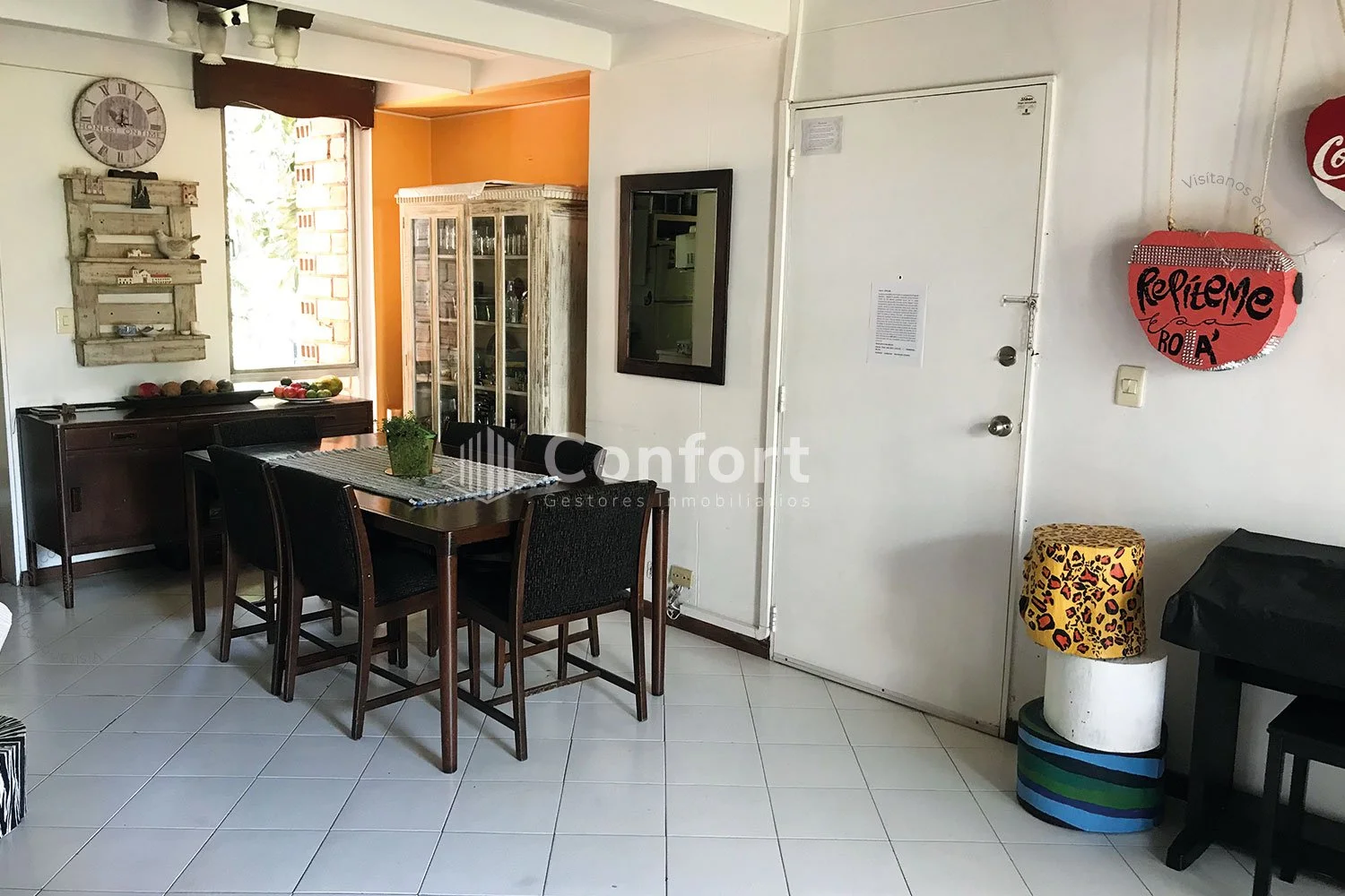 APARTAMENTO DÚPLEX EN SAN DIEGO 750124 — foto 3