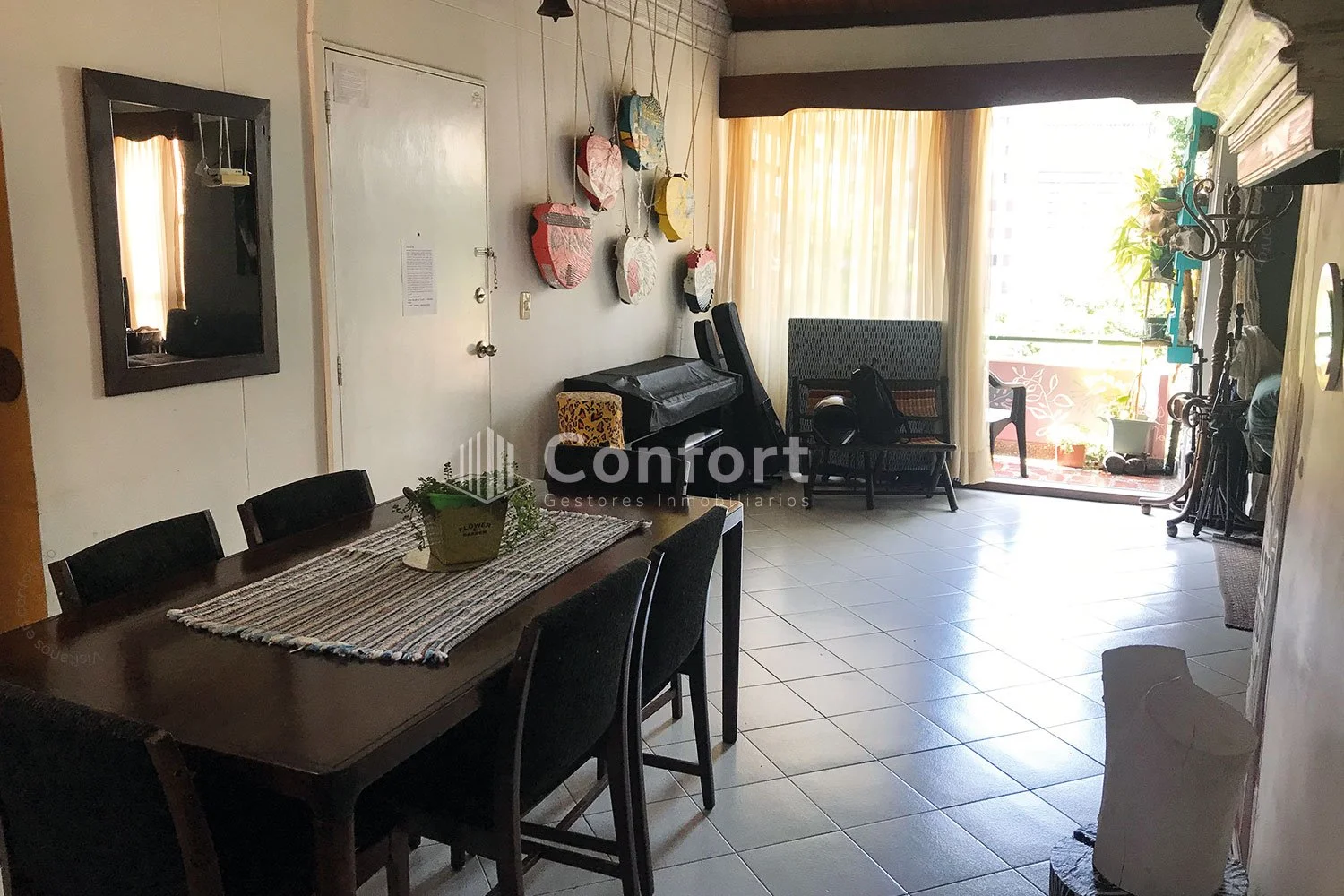 APARTAMENTO DÚPLEX EN SAN DIEGO 750124 — foto 2
