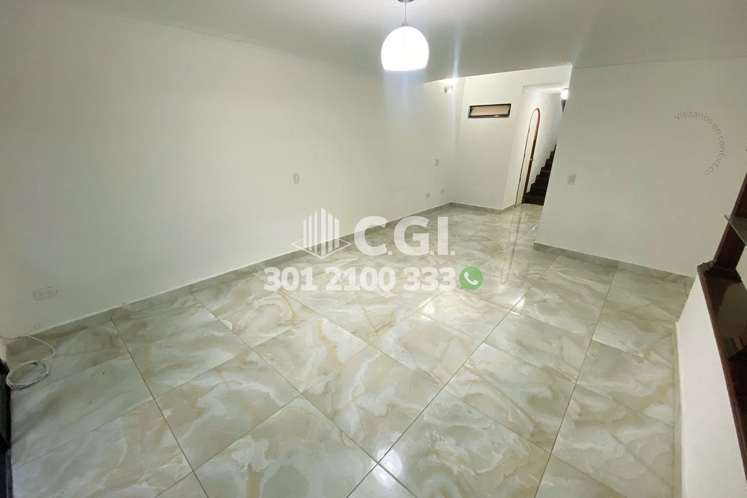 CASA EN CASTROPOL - EL POBLADO 7501251 COP/USD — foto 4