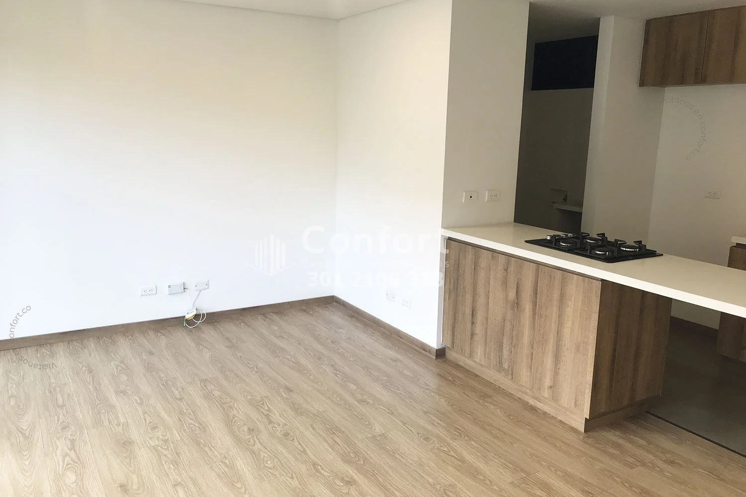 APARTAMENTO EN ENVIGADO 750224 — foto 3